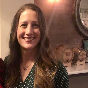 Meet your Posher, Miranda